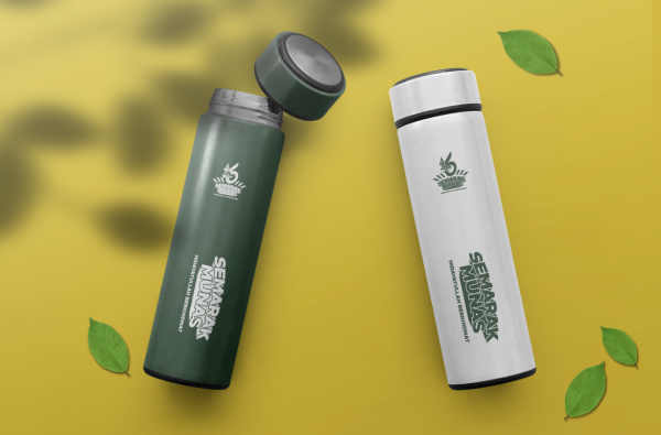 Tumbler